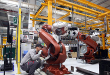 China redefine los estándares de producción manufacturera a nivel mundial: consolida su liderazgo industrial mediante el desarrollo de robótica avanzada (+ Detalles)