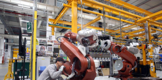 China redefine los estándares de producción manufacturera a nivel mundial: consolida su liderazgo industrial mediante el desarrollo de robótica avanzada (+ Detalles)