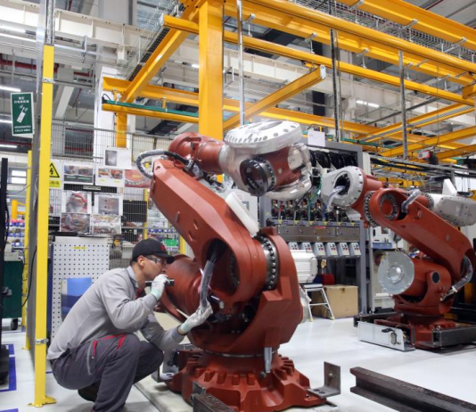 China redefine los estándares de producción manufacturera a nivel mundial: consolida su liderazgo industrial mediante el desarrollo de robótica avanzada (+ Detalles)