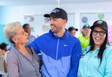 Salud gratuita y de calidad en Caroní: atención integral especializada directa a los abuelos y abuelas de la comunidad (+ Fotos)