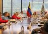 Autoridades del sector transporte iniciaron mesas de trabajo con Operadoras de Transporte Superficial para optimizar el servicio nacional