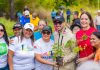 Cerro El Gallo recibió autoridades de Caroní para dar inicio al Plan de Reforestación Chuquisaca: espacio de alto valor patrimonial y ambiental (+ Fotos)