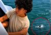 La indïgnación crece entre los internautas: caso de joven que mürió ahogado en aguas del embalse Peñol-Guatapé ha causado rechâzo por lo ocurrido (+ Detalles)