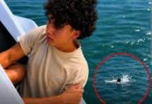 La indïgnación crece entre los internautas: caso de joven que mürió ahogado en aguas del embalse Peñol-Guatapé ha causado rechâzo por lo ocurrido (+ Detalles)