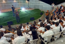 «Orinoco en Cuatro Cuerdas»: Más de 70 cuatristas rinden tributo a la identidad venezolana (+ Detalles)