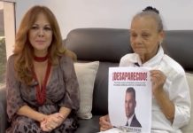 Atención con celeridad: Situación sobre el caso Quero Navas tras activación de búsqueda por parte de Defensoria del Pueblo (+ Detalles)