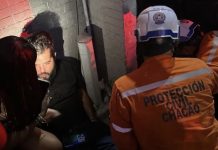 Violëncia en local nocturno: Funcionarios policiales de Chacao detuvieron a personal de seguridad de “Kabâl” tras agresión a un cliente (+ Detalles)