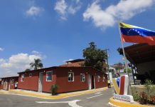 Inauguran primera etapa del Urbanismo Waraira Repano con espacios tecnológicos en Caracas (+ Detalles)