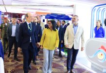 Inaugurado el XII Congreso Nacional de Avicultura para potenciar la soberanía alimentaria (+ Detalles)