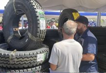 Gran Feria del Transportista arrancó con más 40 proveedores para impulsar el sector en la Gran Caracas (+ Detalles)