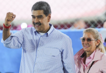 Presidente Nicolás Maduro envía mensaje a las madres en Venezuela y hace un llamado a abrazar espiritualmente a Venezuela (+ Detalles)
