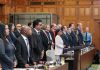 Presidenta encargada Delcy Rodríguez lidera en La Haya la defensa del Acuerdo de Ginebra sobre el Esequibo (+ Detalles)