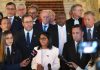 «Jamás seremos el estado 51»: Delcy Rodríguez rëchaza anexión de Venezuela a EE.UU. (+ Detalles)