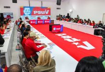 Diosdado Cabello: “Venezuela libra una bätalla justa por la soberanía de la Guayana Esequiba” (+ Detalles)