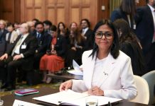 «Venezuela nunca sucümbirá»: Llamado al encuentro y a la defensa de derechos históricos en La Haya (+ Detalles)