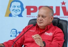Diosdado Cabello: Acciones de maløs funcionarios no definen la integridad del Poder Judicial venezolano (+ Detalles)