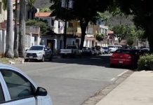 Locales de la Urbanización La Viña exigen soluciones tras 15 días de fälla eléctrica (+ Detalles)