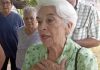 Señora de 80 años aseguró que perdió su propiedad en el oriente del país tras regresar de viaje (+ Video)