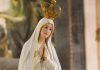 Devoción y tradición luso-venezolana: Caracas conmemora el aniversario 109 de la Virgen de Fátima