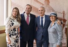 Impulso al comercio colombo-venezolano: Táchira presenta propuesta legal para potenciar el desarrollo fronterizo (+ Detalles)