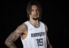 Cønmoción en la NBA: Fallëció Brandon Clarke, jugador de los Memphis Grizzlies a sus 29 años