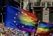 Bruselas insta a los Estados miembros de la Unión Europea a prøhibir las teräpias de conversión LGTBIQ+