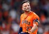 José Altuve hace historia: Iguala a Sammy Sosa y supera a Omar Vizquel en registros de la MLB