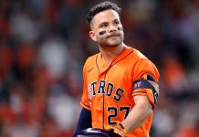 José Altuve hace historia: Iguala a Sammy Sosa y supera a Omar Vizquel en registros de la MLB
