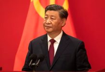 Xi Jinping afirma que el desarrollo de China es compatible con los objetivos económicos de Estados Unidos