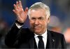 Confianza total en la Canarinha: Ancelotti asegura su permanencia hasta 2030