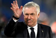 Confianza total en la Canarinha: Ancelotti asegura su permanencia hasta 2030