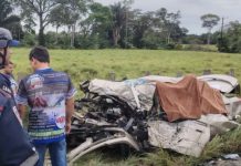 Cinco personas pierden la vida y dos lesiønados en un accidënte de la Troncal 5 en Barinas (+ Detalles)