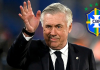 Confianza total en la Canarinha: Ancelotti asegura su permanencia hasta 2030 con la selección de Brasil
