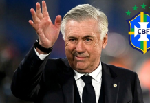 Confianza total en la Canarinha: Ancelotti asegura su permanencia hasta 2030 con la selección de Brasil