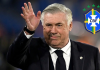 Confianza total en la Canarinha: Ancelotti asegura su permanencia hasta 2030 con la selección de Brasil