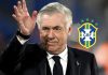 Confianza total en la Canarinha: Ancelotti asegura su permanencia hasta 2030 con la selección de Brasil