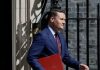 Crïsis en Reino Unido: Dimite el ministro de Sanidad Wes Streeting y dësafía el liderazgo de Starmer