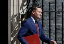 Crïsis en Reino Unido: Dimite el ministro de Sanidad Wes Streeting y dësafía el liderazgo de Starmer