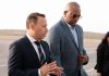 Canciller de Surinam arriba a Caracas para fortalecer la cooperación bilateral con Venezuela (+ Detalles)