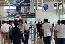 Retornan 162 venezolanos desde EE.UU. en un nuevo vuelo de la Gran Misión Vuelta a la Patria (+ Detalles)