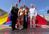 Conmemoran en Caracas los 136 años de Ho Chi Minh reafirmando alianzas con Vietnam (+ Detalle)