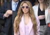 Audiencia nacional de razona Shakira y ordena a la hacienda de España que le devuelva los 60 millones de euros (+ Detalles)