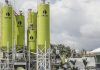 La colombiana Cementos Argos reanudó sus operaciones comerciales con Venezuela y prevé exportar 5.000 toneladas este 2026 (+ Detalles)