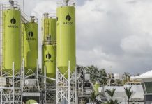 La colombiana Cementos Argos reanudó sus operaciones comerciales con Venezuela y prevé exportar 5.000 toneladas este 2026 (+ Detalles)