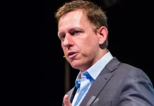Cofundador de PayPal busca reconectar a Venezuela con la banca de Estados Unidos (+ Detalles)
