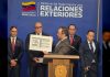Venezuela exige a Trinidad y Tobago una indemnización por dañøs causados tras derräme de crudo que afëcta el Golfo de Paria (+ Detalles)