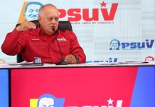 Cabello sobre depørtación de Alex Saab: La decisión del Estado está apegada a la Constitución (+ Detalles)
