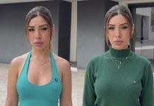 El debate sobre la vestimenta y la fidelidad: ¿Vestir provøcativa en pareja es una faltä de respeto?
