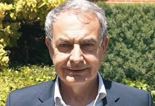 Tras su impütación, Rodríguez Zapatero niega gestiones a favor de Plus Ultra: «Jamás he hecho gestiones ante ninguna administración» (+ Video)