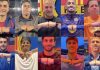 El emotivo homenaje del FC Barcelona a Robert Lewandowski en su despedida: Jugadores imitaron su celebración (+ Detalles)